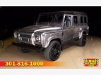 Thumbnail Photo 0 for 1993 Land Rover Defender